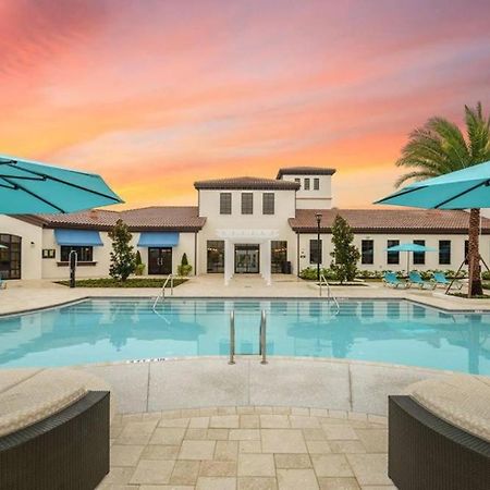 Private Pool Home Wthemed Rooms Free Water Park Four Corners Экстерьер фото