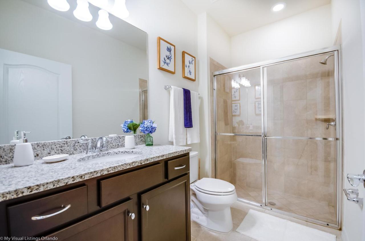 Private Pool Home Wthemed Rooms Free Water Park Four Corners Экстерьер фото