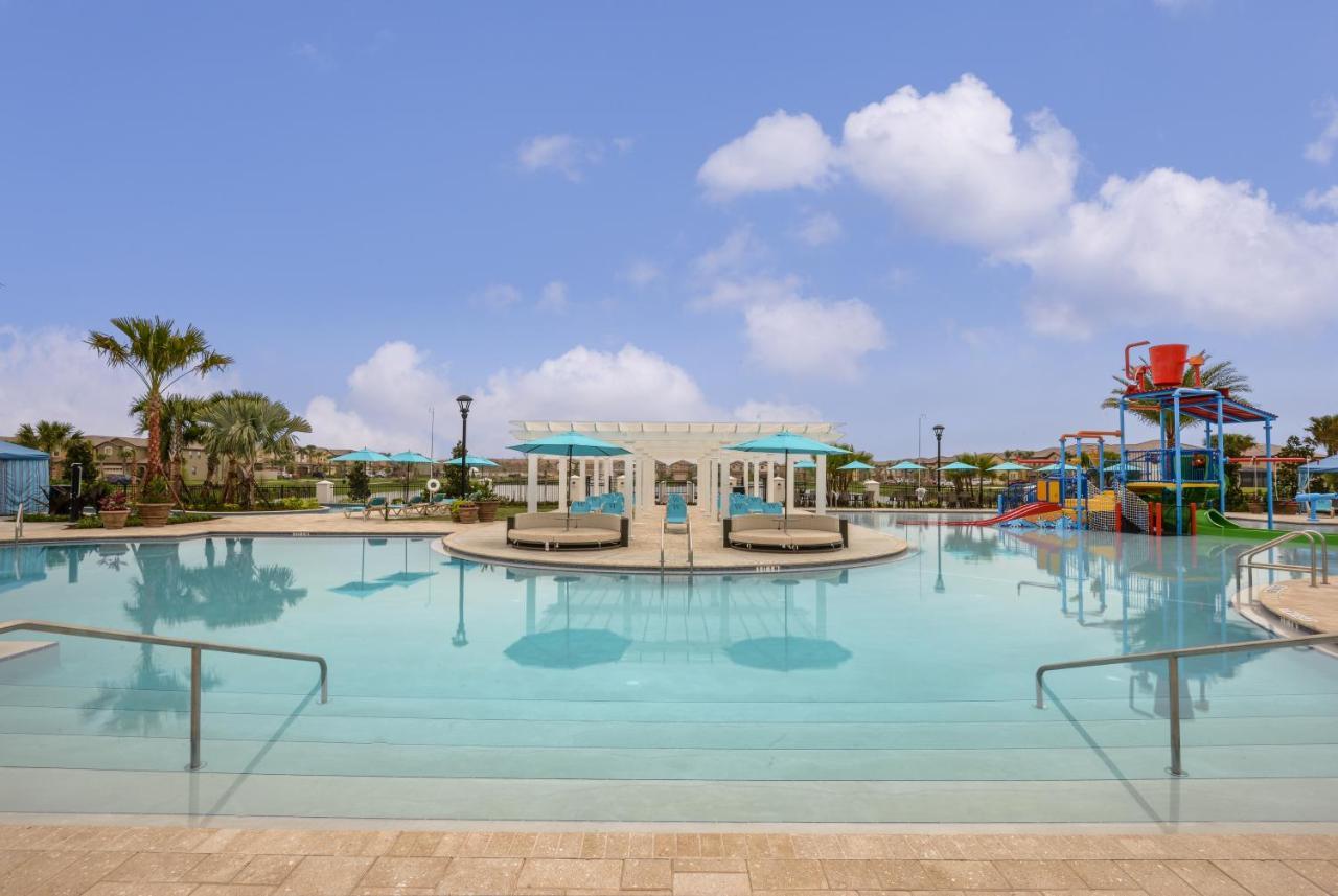 Private Pool Home Wthemed Rooms Free Water Park Four Corners Экстерьер фото