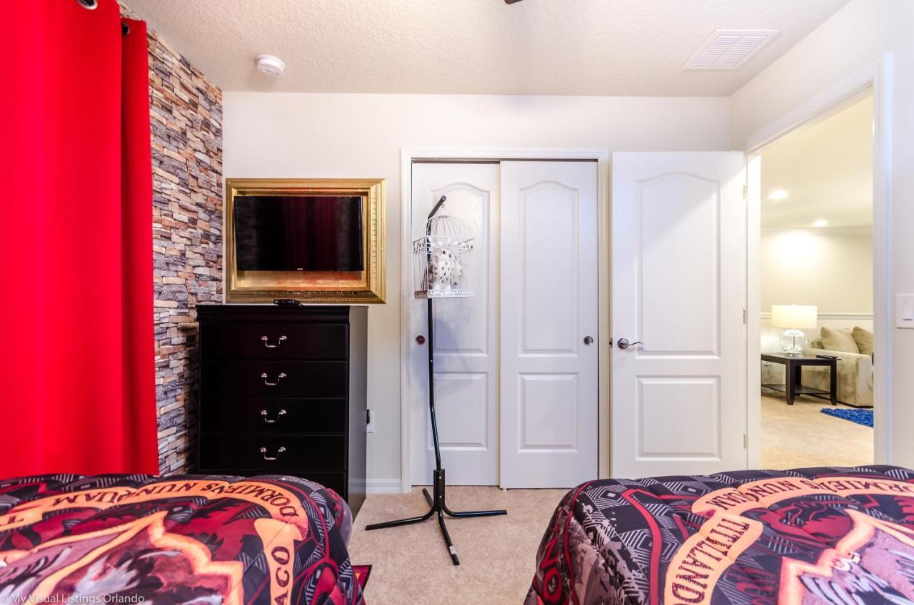 Private Pool Home Wthemed Rooms Free Water Park Four Corners Экстерьер фото