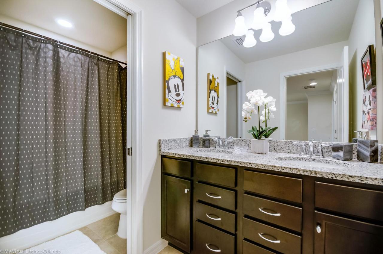 Private Pool Home Wthemed Rooms Free Water Park Four Corners Экстерьер фото