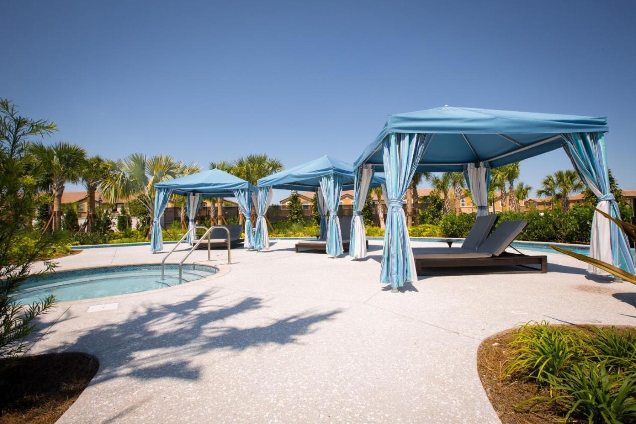 Private Pool Home Wthemed Rooms Free Water Park Four Corners Экстерьер фото